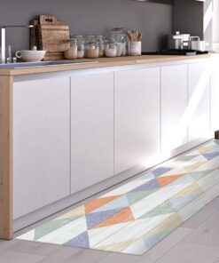 Colour Wood – L διάδρομος βινυλίου Ango – 83128