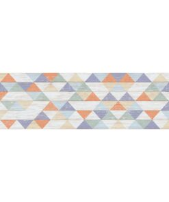 Colour Wood – L διάδρομος βινυλίου Ango – 83128