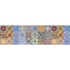 Spring Tile Carpet – L διάδρομος βινυλίου Ango – 83133