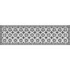 Old Style Carpet – L διάδρομος βινυλίου Ango – 83135