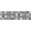 Azulejos Vintage – L διάδρομος βινυλίου Ango – 83142