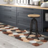Mixed Wood – XL διάδρομος βινυλίου Ango – 83171