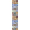 Spring Tile Carpet – XL διάδρομος βινυλίου Ango – 83183