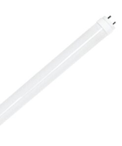 ΛΑΜΠΑ LED T8 10W 60cm 6500K 300° "2 άκρων" 175-265V AC EUROLAMP – 180-77720