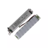 Kit ασφαλείας 54W για LED αδιάβροχα φωτιστικά Samsung Milky cover με ανοξείδωτα κλιπς V-TAC – 8343