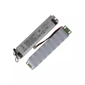 Kit ασφαλείας 54W για LED αδιάβροχα φωτιστικά Samsung Milky cover με ανοξείδωτα κλιπς V-TAC – 8343