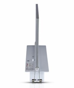 LED Φωτιστικό Ασφαλείας Χωνευτό 2W V-TAC PRO Samsung Chip IP20 140lm Ψυχρό Λευκό 6000K – 835