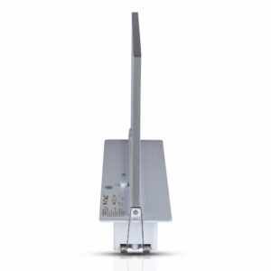 LED Φωτιστικό Ασφαλείας Χωνευτό 2W V-TAC PRO Samsung Chip IP20 140lm Ψυχρό Λευκό 6000K – 835
