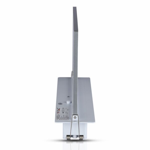 LED Φωτιστικό Ασφαλείας Χωνευτό 2W V-TAC PRO Samsung Chip IP20 140lm Ψυχρό Λευκό 6000K – 835