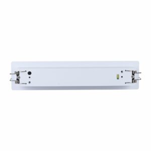LED Φωτιστικό Ασφαλείας Χωνευτό 2W V-TAC PRO Samsung Chip IP20 140lm Ψυχρό Λευκό 6000K – 835