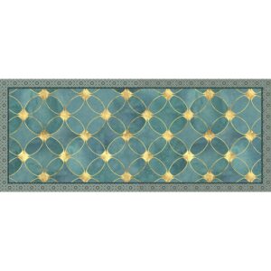Green Gold  – M διάδρομος βινυλίου Ango – 83512