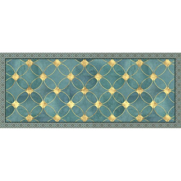 Green Gold  – M διάδρομος βινυλίου Ango – 83512