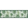 Green Tropical – L διάδρομος βινυλίου Ango – 83608