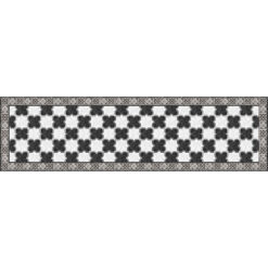 Marble Chess – L διάδρομος βινυλίου Ango – 83609