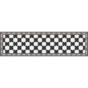 Marble Chess – L διάδρομος βινυλίου Ango – 83609