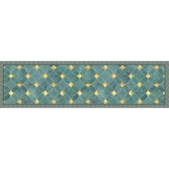 Green Gold – L διάδρομος βινυλίου Ango – 83612