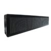 GloboStar® 90301 Κυλιόμενη Ψηφιακή Επιγραφή P10 LED SMD AC 220-240V με Wi-Fi – Αδιάβροχή IP65 – Διπλής Όψης – Μ104 x Π12 x Υ20cm Κόκκινο