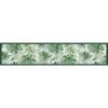 Green Tropical – XL διάδρομος βινυλίου Ango – 83708