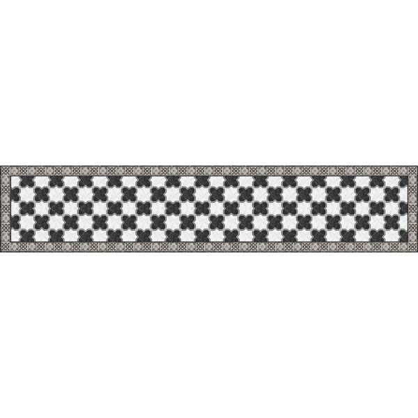 Marble Chess – XL διάδρομος βινυλίου Ango – 83709