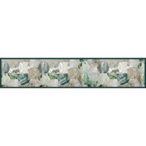 Tropical Composition – XL διάδρομος βινυλίου Ango – 83711