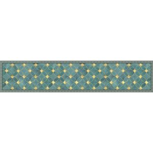 Green Gold  – XL διάδρομος βινυλίου Ango – 83712