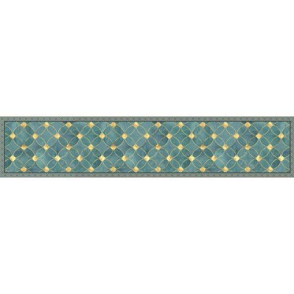 Green Gold  – XL διάδρομος βινυλίου Ango – 83712