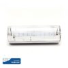 LED Φωτιστικό Ασφαλείας Επιφανειακό 4W V-TAC PRO Samsung Chip IP65 190lm Ψυχρό Λευκό 6000K – 838