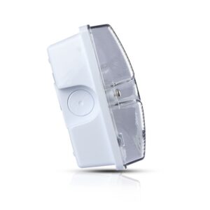LED Φωτιστικό Ασφαλείας Επιφανειακό 4W V-TAC PRO Samsung Chip IP65 190lm Ψυχρό Λευκό 6000K – 838