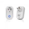 Wi-Fi Πρίζα Smart Home Συμβατή Με Amazon Alexa & Google Home V-TAC – 8415