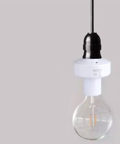 WiFi Ντουί λαμπτήρα E27 V-TAC συμβατό με Amazon Alexa & Google Assistant – 8421