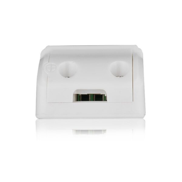 Wi-Fi Διακόπτης Online Switch Smart Home Συμβατός Με Amazon Alexa & Google Home V-TAC – 8422