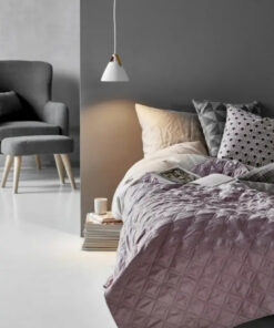 Κρεμαστό Φωτιστικό DFTP Strap16 1xGU10 Κρεμαστό Λευκού Χρώματος – 84303001