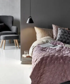 Κρεμαστό Φωτιστικό DFTP Strap16 1xGU10 Κρεμαστό Μαύρου Χρώματος – 84303003