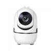 1080P IP Wi-Fi Camera εσωτερικού χώρου Περιστρεφόμενη με Αυτόματη Παρακολούθηση και Νυχτερινή Λήψη V-TAC – 8439