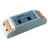 ΤΡΟΦΟΔΟΤΙΚΟ ΠΛΑΣΤΙΚΟ 24V DC 25W IP20 EUROLAMP – 145-70811