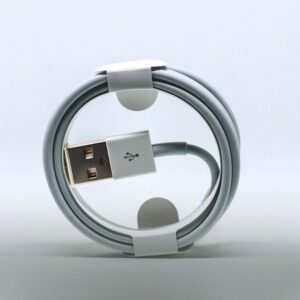 Καλώδιο USB 2.0 σε Micro USB 3M Λευκό V-TAC – 8451
