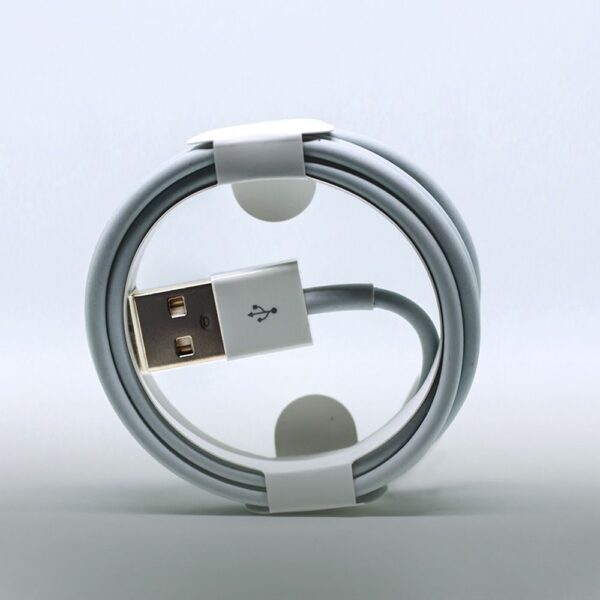 Καλώδιο USB 2.0 σε Micro USB 3M Λευκό V-TAC – 8451