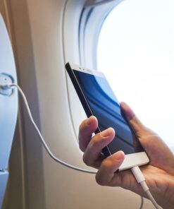 Καλώδιο Iphone 1.5m Λευκού Χρώματος Με MFI V-TAC – 8453