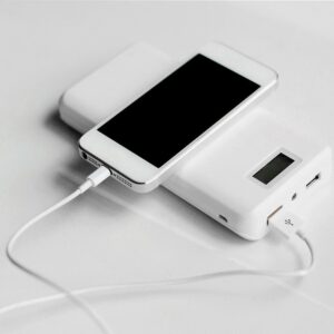 Καλώδιο Iphone 1.5m Λευκού Χρώματος Με MFI V-TAC – 8453