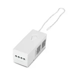 Ασύρματος WiFi δέκτης συμβατός με Amazon Alexa & Google Assistant V-TAC – 8459