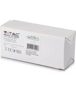 Ασύρματος WiFi δέκτης συμβατός με Amazon Alexa & Google Assistant V-TAC – 8459