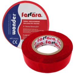 TAINIA 19X20 KOKKINH EUROLAMP 147-34002