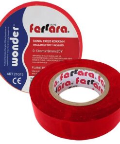 TAINIA 19X20 KOKKINH EUROLAMP 147-34002