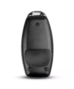 Ασύρματος Διακόπτης-Μπρελόκ RF Τριπλός Wireless Μαύρος V-TAC – 8463