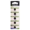 ΜΠΑΤΑΡΙΑ ΑΛΚΑΛΙΚΗ Α76 LR44 1.5V  5pcs EUROLAMP – 147-24112