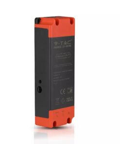 Θερμοστάτης και μετρητής υγρασίας V-TAC συμβατός με Amazon Alexa & Google Assistant – 8467