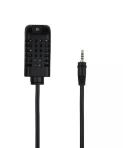 Αισθητήρας IP20 θερμοστάτη και μετρητή γρασίας V-TAC συμβατός με Amazon Alexa & Google Assistant – 8468