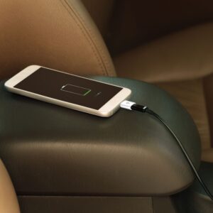 Αντάπτορας Micro USB σε USB Type C λευκός V-TAC – 8472
