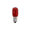 ΛΑΜΠΑ ΝΥΚΤΟΣ 5W E14 ΚΟΚΚΙΝΗ 220-240V – 147-88182