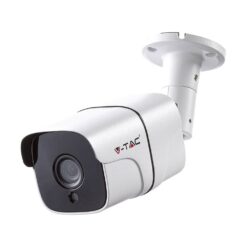1080P IP Κάμερα εσωτερικού/εξωτερικού χώρου 2MP λευκή IP65 V-TAC – 8478